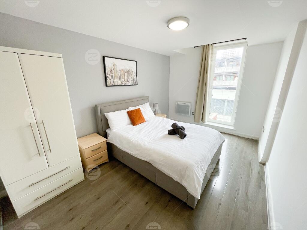 Additional image 5 of 4/F Latitude, 155 Bromsgrove Street, Birmingham, B5 6AB