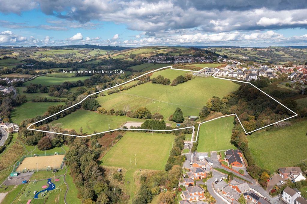 Additional image 3 of 5 bed detached house for saleCoed Y Bronallt, Pontarddulais, Swansea SA4
