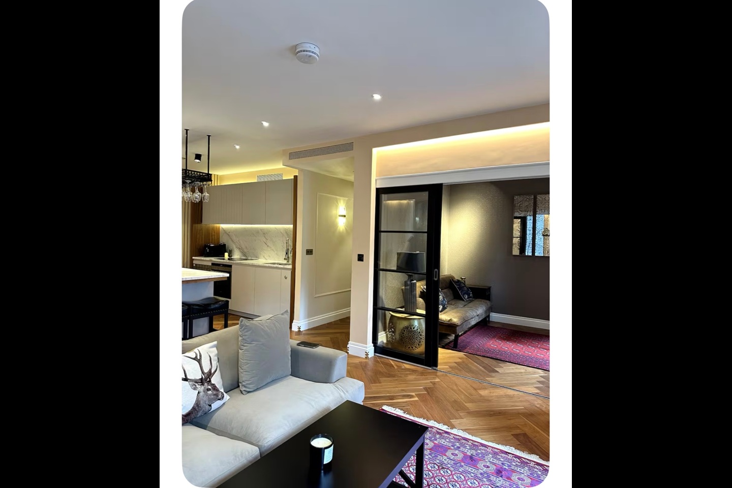 Additional image 5 of 3 Bed Flat, New Union Square, SW11, N1 7GU