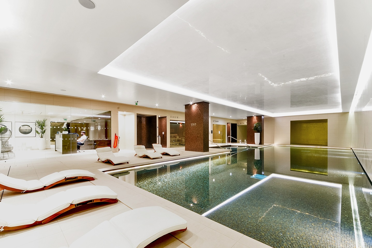 Additional image 11 of Studio Flat, Perilla House, E1, N1 7GU