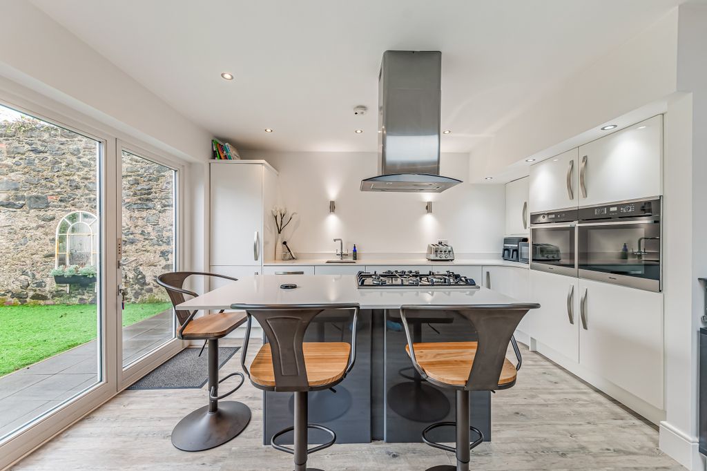 Additional image 14 of 6 bed end terrace house for sale36 High Street, Donaghadee, County Down BT21