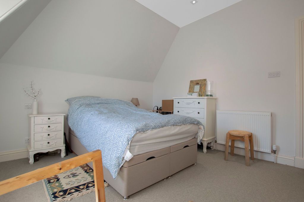 Additional image 13 of 1 bed flat for saleApartment 12, Kingsmeadows House, Peebles EH45