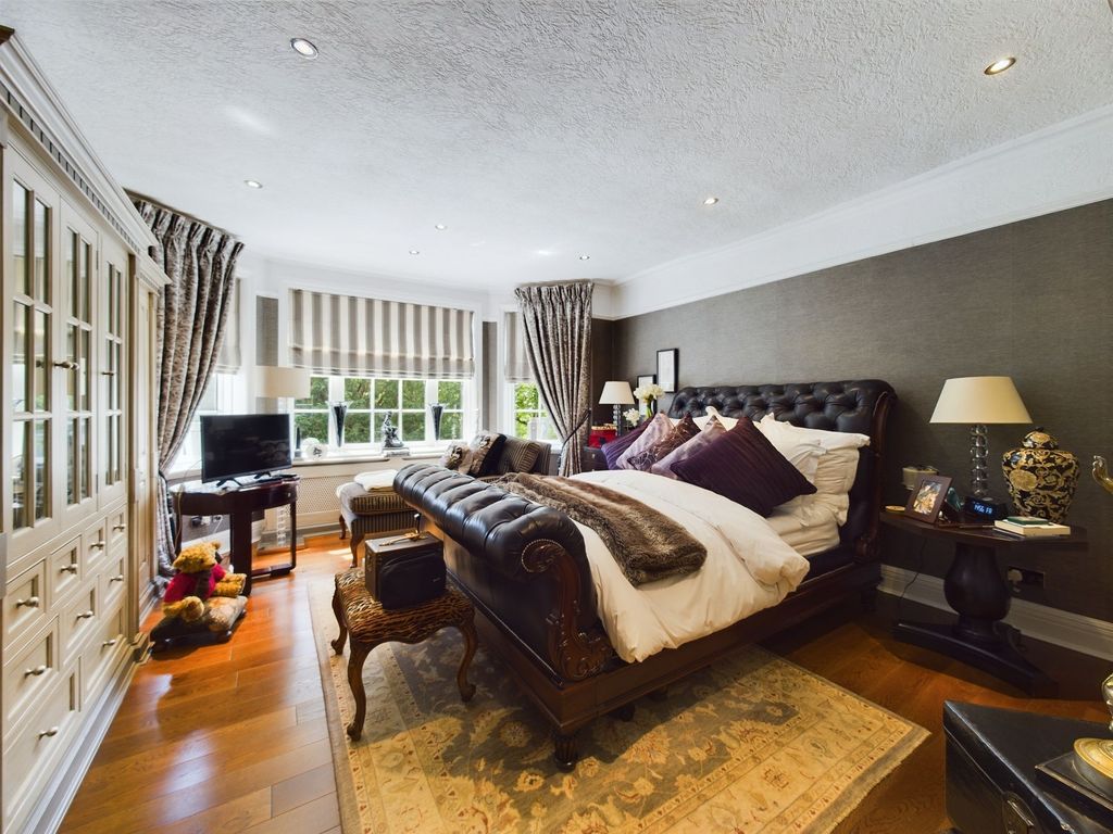 Additional image 22 of 5 bed detached house for sale‘Inverleith’, Menlove Avenue, Liverpool. L25