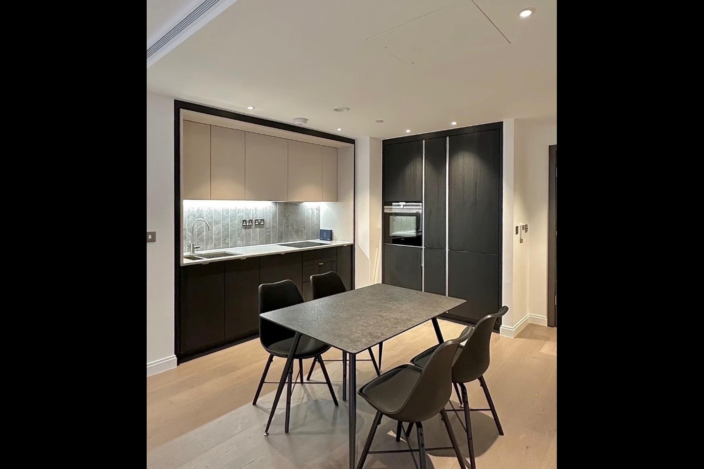 Additional image 2 of 2 Bed Flat, Gasholder Place, SE11, SE11 5AT