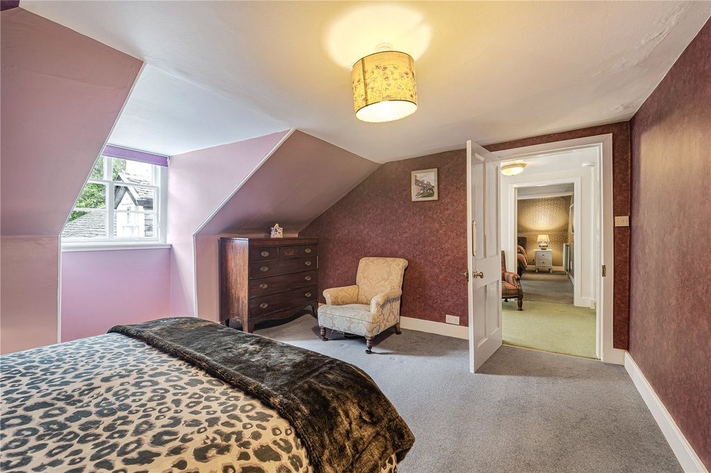 Additional image 36 of 6 bed detached house for saleTullich House, Dufftown, Keith, Moray, Aberdeenshire AB55