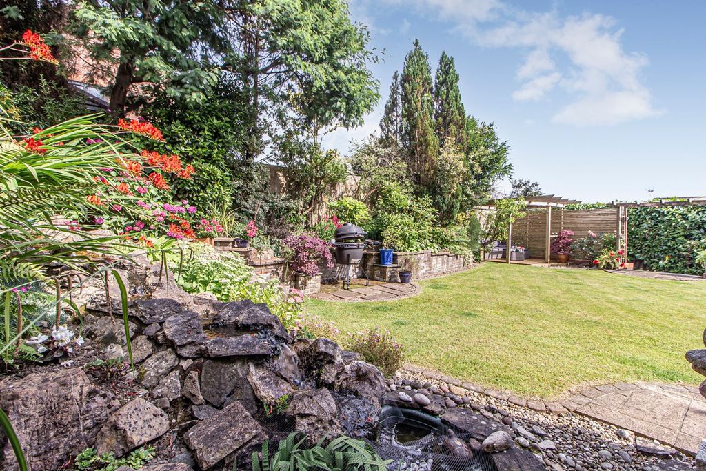 Additional image 46 of 4 bed detached house for saleBryn Rhedyn, Tonteg CF38