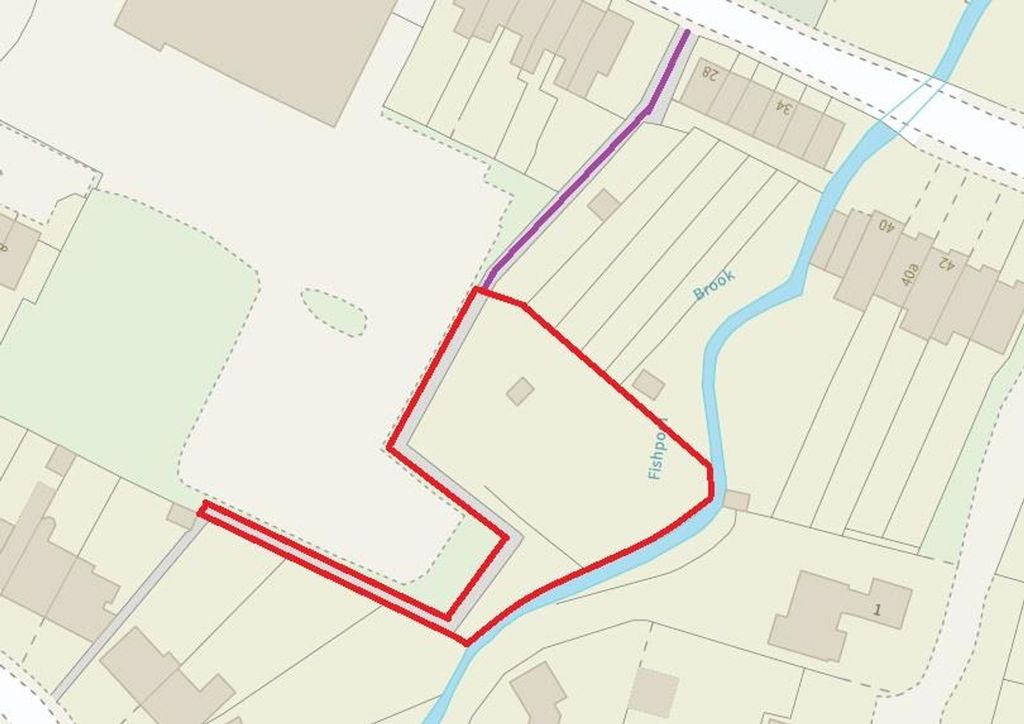 Land for saleSileby Road, Barrow Upon Soar LE12