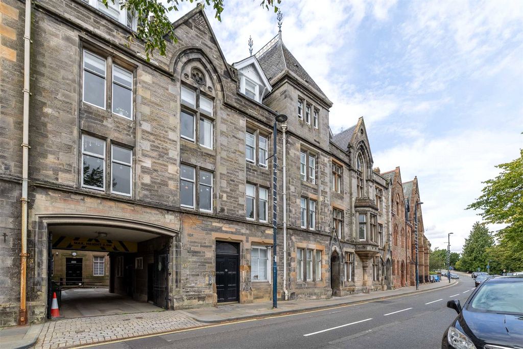 Additional image 27 of 2 bed flat for sale11/6, Tay Street, Perth, Perth And Kinross PH1
