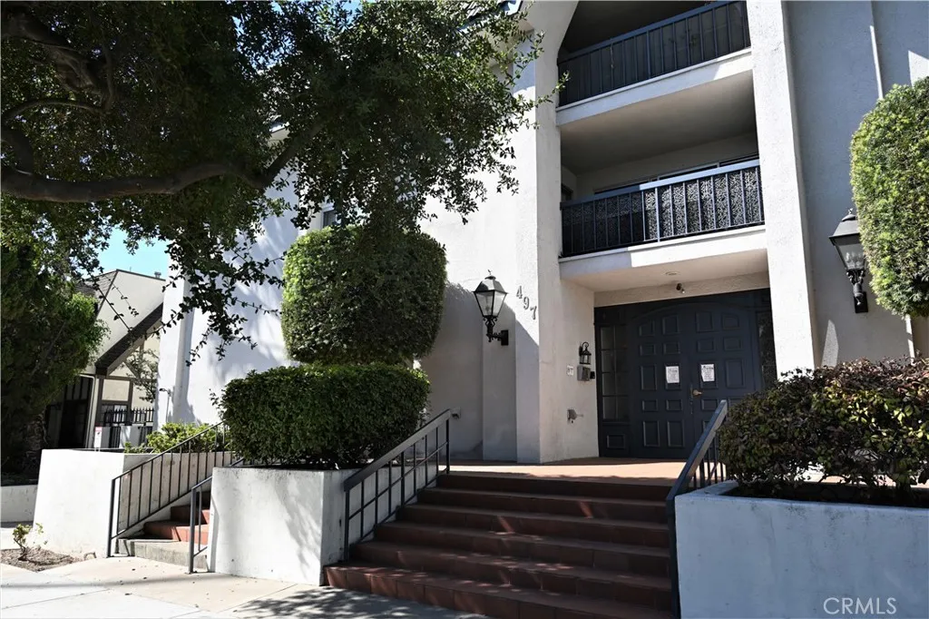 Additional image 48 of 497 S El Molino Avenue Unit 306, Pasadena, CA 91101