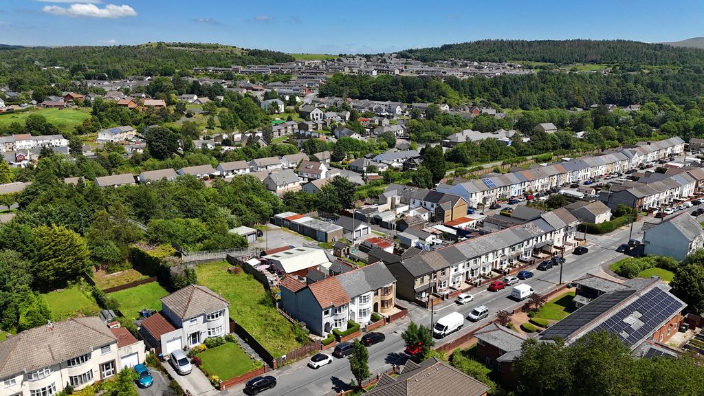 Additional image 7 of Land for saleCharles Street, Tredegar NP22