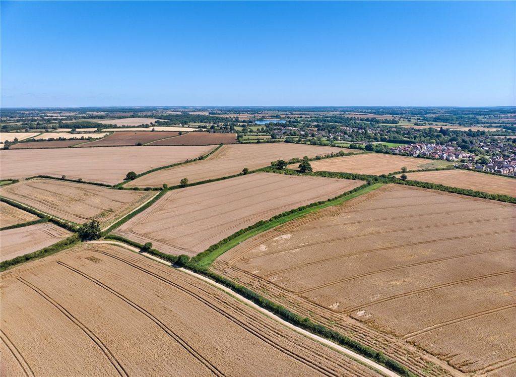 Additional image 2 of Land for saleLot 2 | Castle Fields, Stowe Avenue, Buckingham, Buckinghamshire MK18