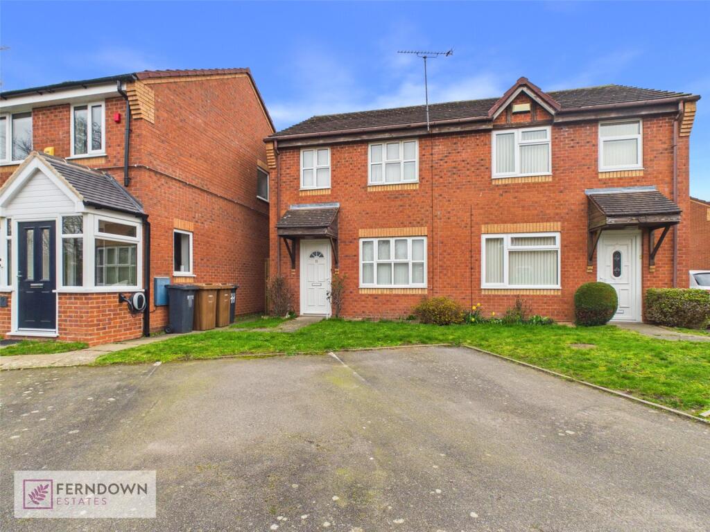 Additional image 10 of Newington Road, Marston Green, West Midlands, B37