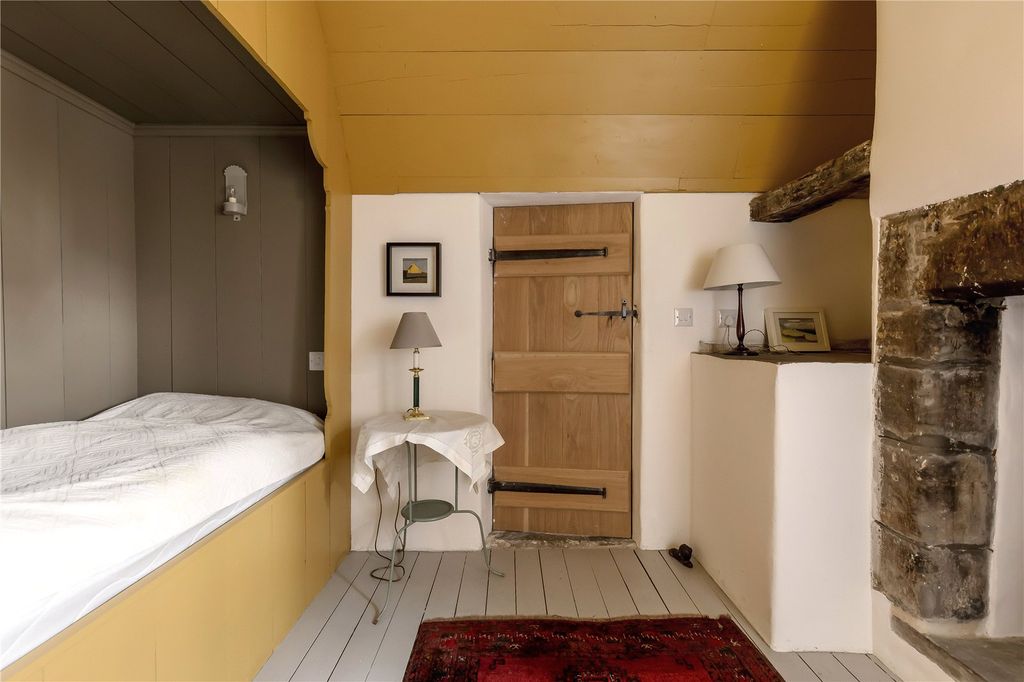 Additional image 21 of 10 bed property for saleLamb's House, Waters Close, Leith, Edinburgh EH6