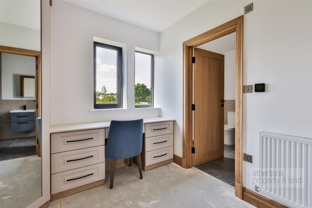 Additional image 17 of 5 bed detached house for saleOld Road, Off Whalley Road, Barrow, Ribble Valley BB7