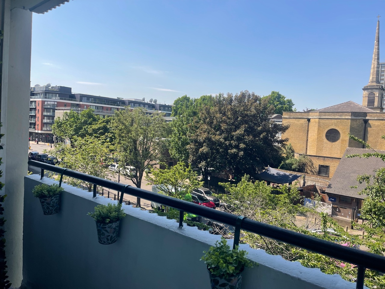 Additional image 19 of 1 Bed Flat, Macclesfield House, EC1V, N1 7GU