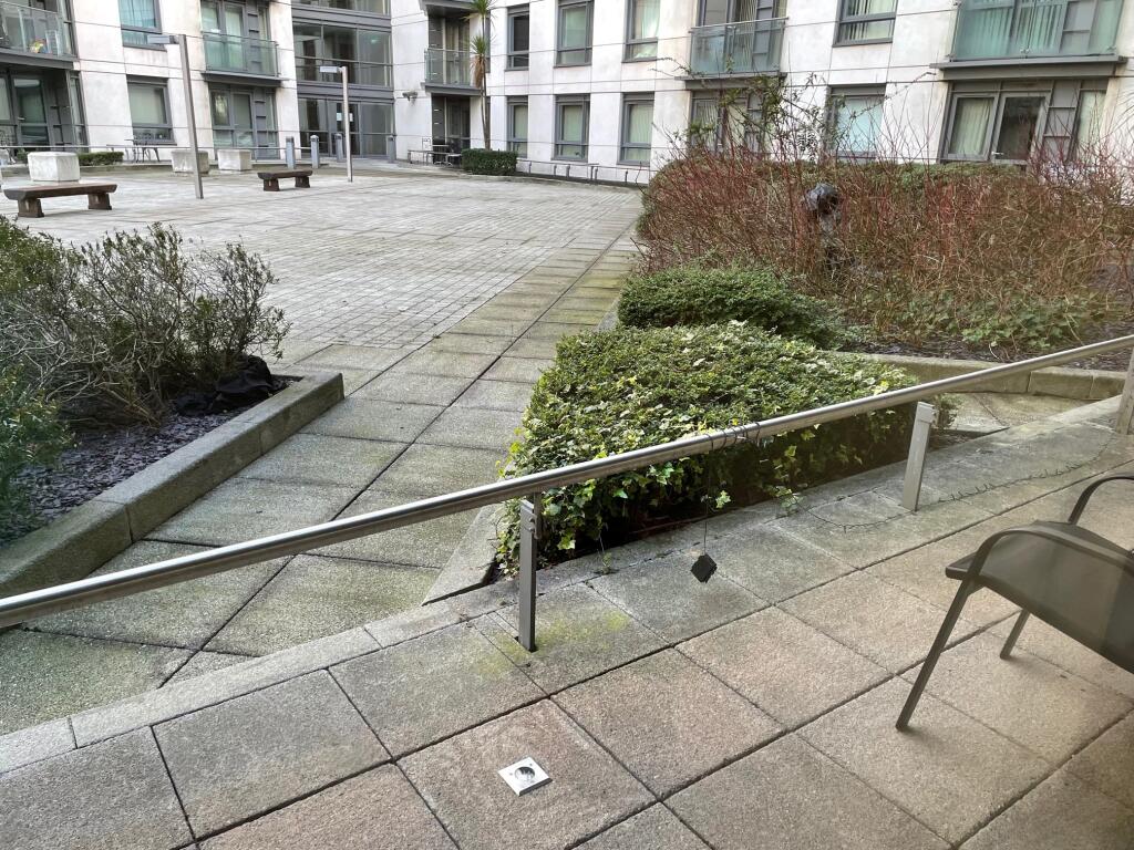 Additional image 10 of Centenary Plaza, Holliday Street