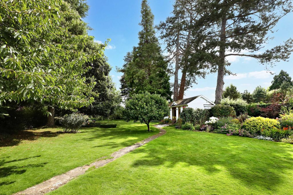 Additional image 25 of 5 bed detached house for saleWargrave Road, Henley-On-Thames RG9