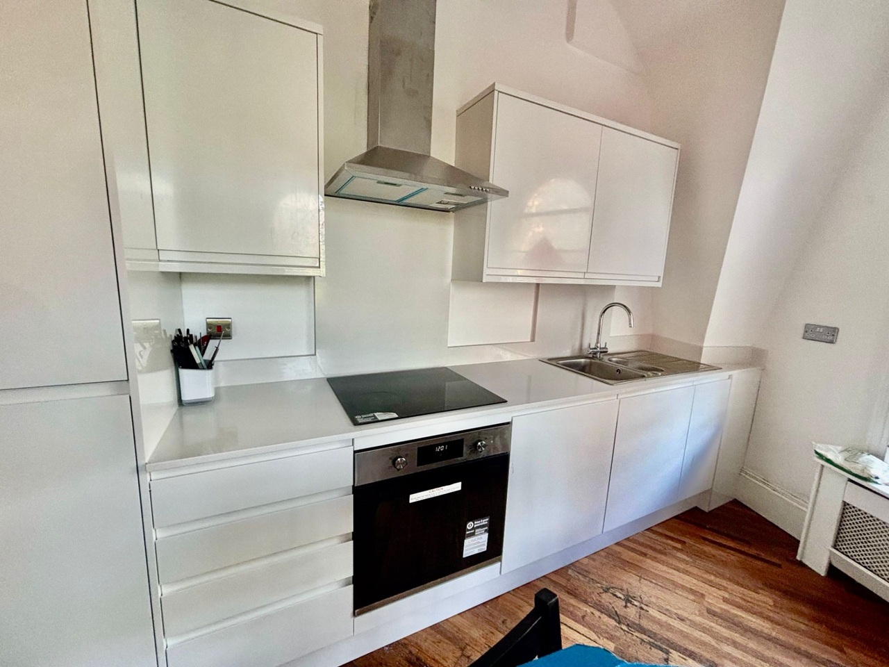 Additional image 19 of 3 Bed Flat, Exide House, WC2H