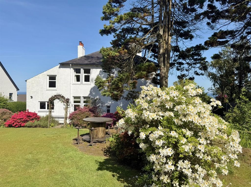 Additional image 83 of 6 bed villa for saleHelenslea, Whiting Bay, Isle Of Arran KA27