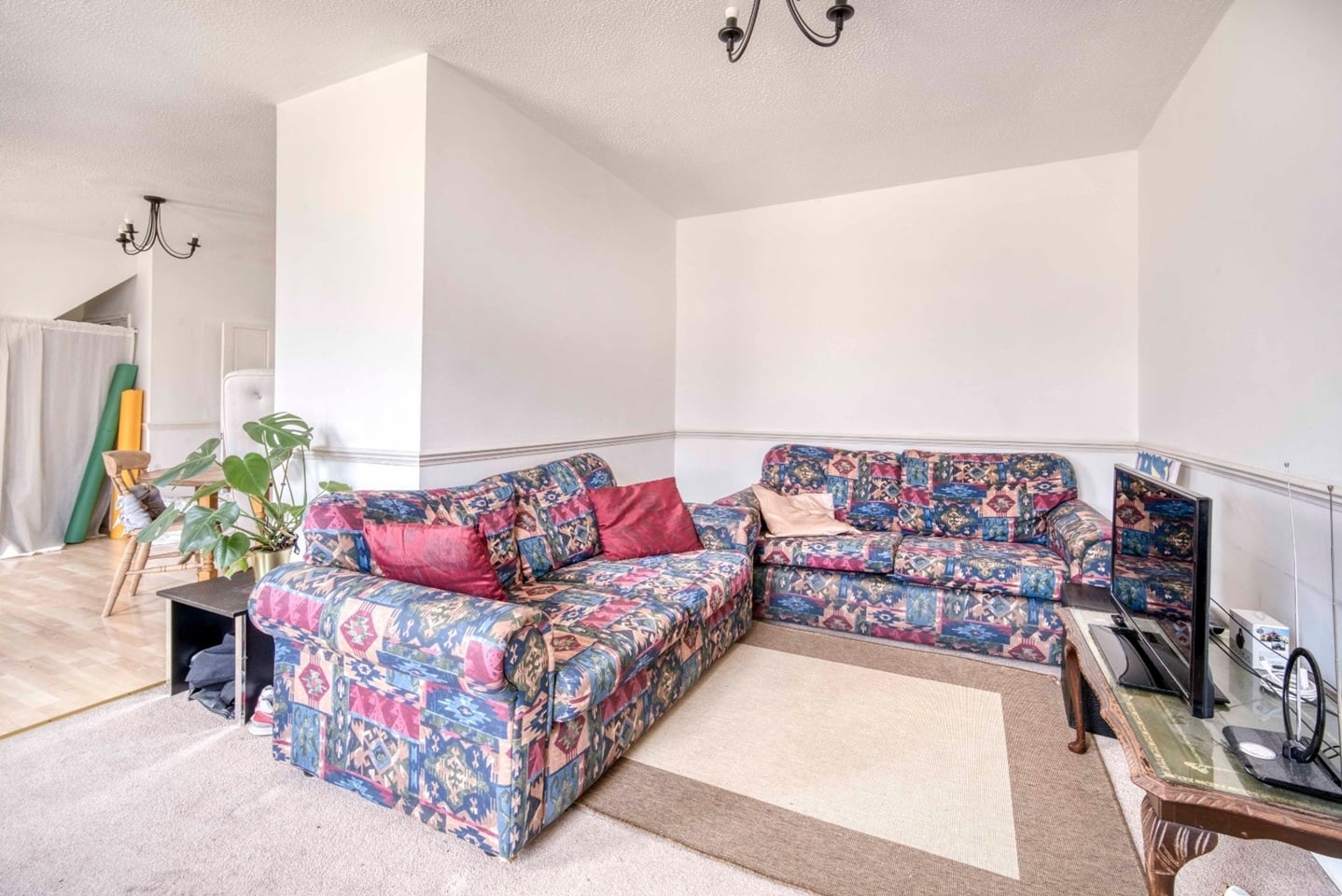 Additional image 4 of Room in a Shared Flat, Pickwick House, SE16, N1 7GU