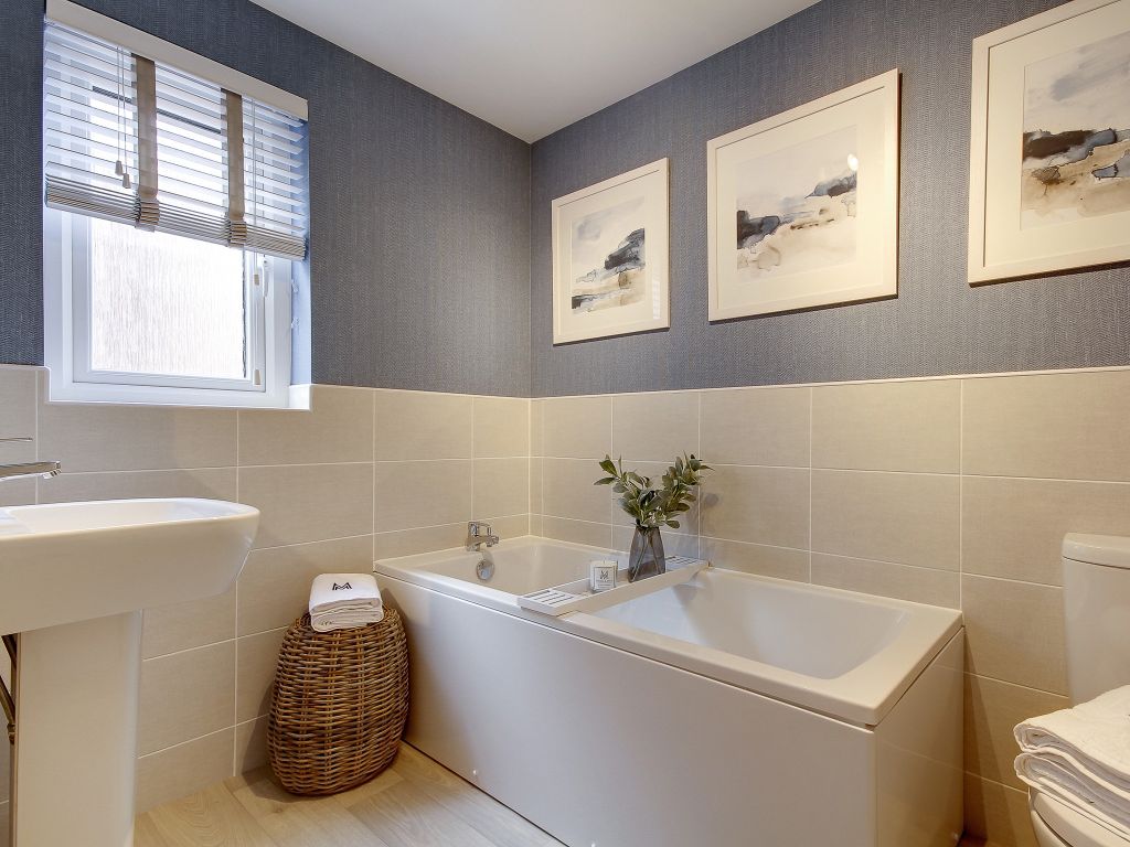 Additional image 10 of 3 bed detached house for sale"The Kearn" at Craigton Drive, Bishopton PA7