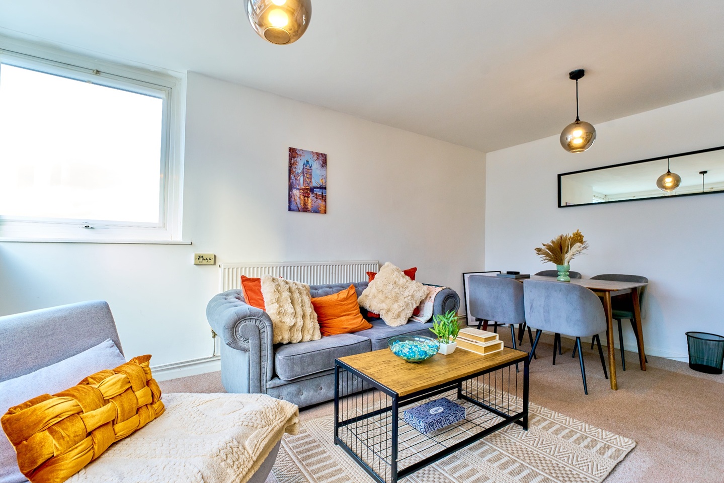 Additional image 24 of 2 Bed Flat, Charles Gardner Court, N1, N1 7GU