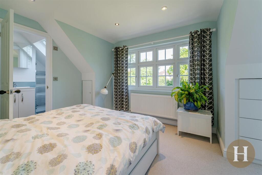 Additional image 30 of High Brow, Harborne, Birmingham, B17