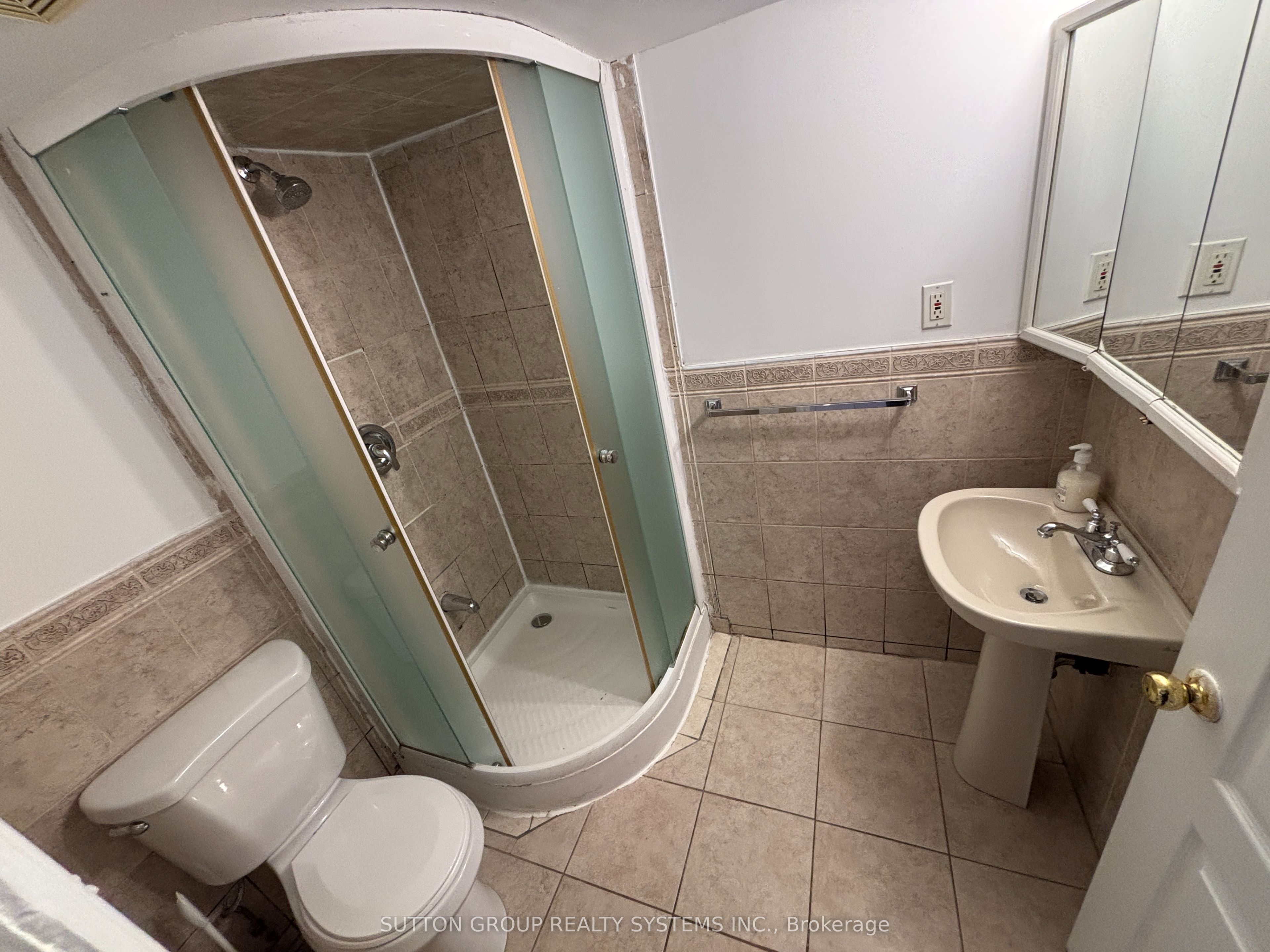 Additional image 4 of B1-83 Dawes (basement) Road, Toronto, ON, M4C 5B2