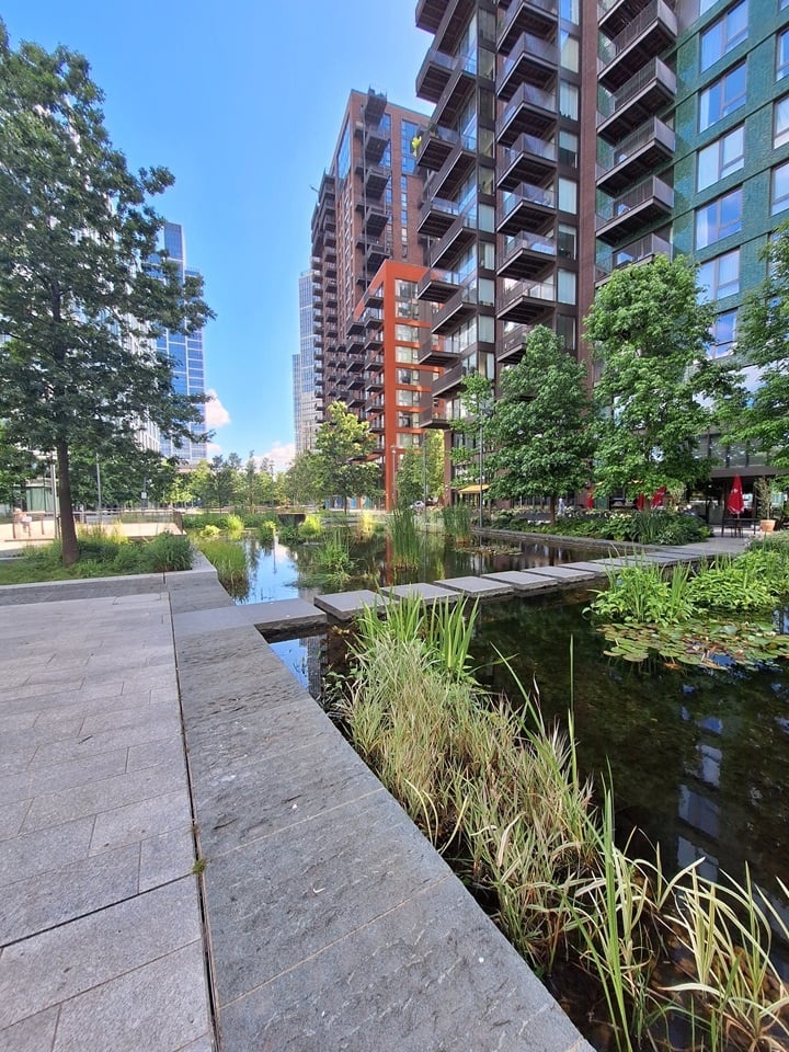 Additional image 11 of 1 Bed Flat, Ambassador Building, SW11, N1 7GU