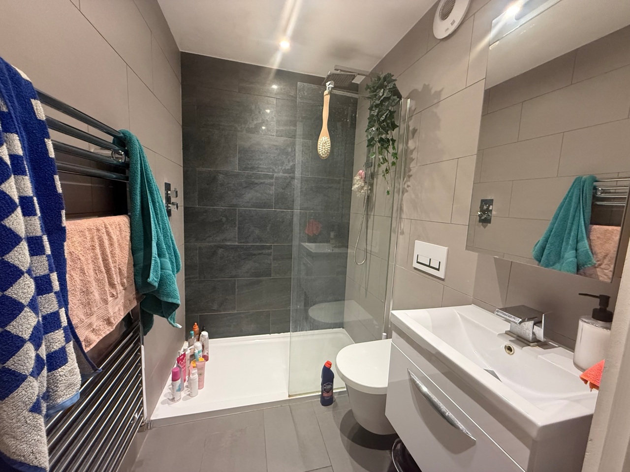 Additional image 5 of 1 Bed Flat, Queens Row, SE17, N1 7GU