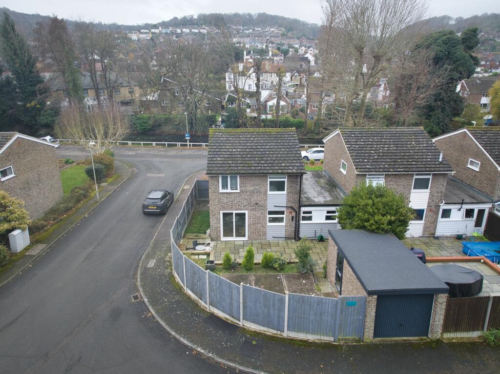 Additional image 16 of Riverdale, Dover, CT17