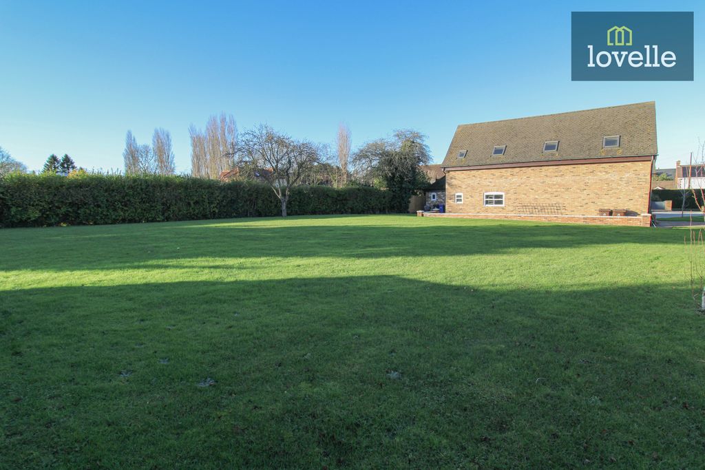 Additional image 29 of 5 bed detached house for salePost Office Lane, Ashby Cum Fenby DN37
