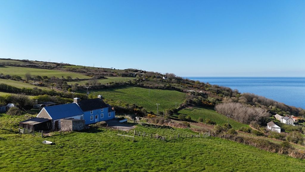 Additional image 50 of 3 bed farm for salePoppit, Cardigan SA43