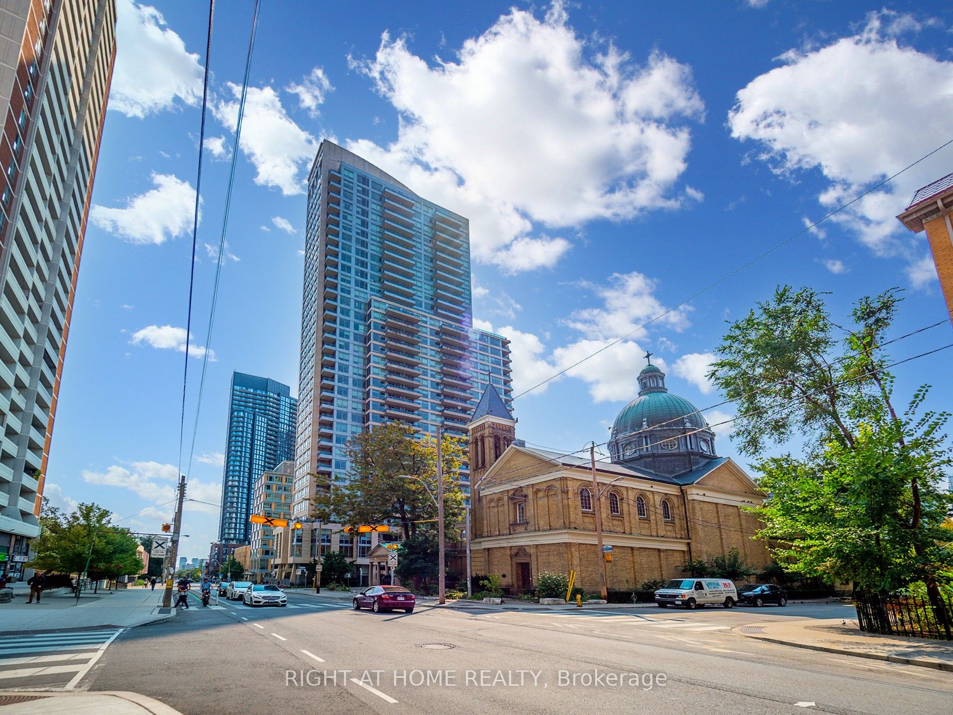 Additional image 3 of 2604-500 Sherbourne Street, Toronto, ON, M4X 1L1