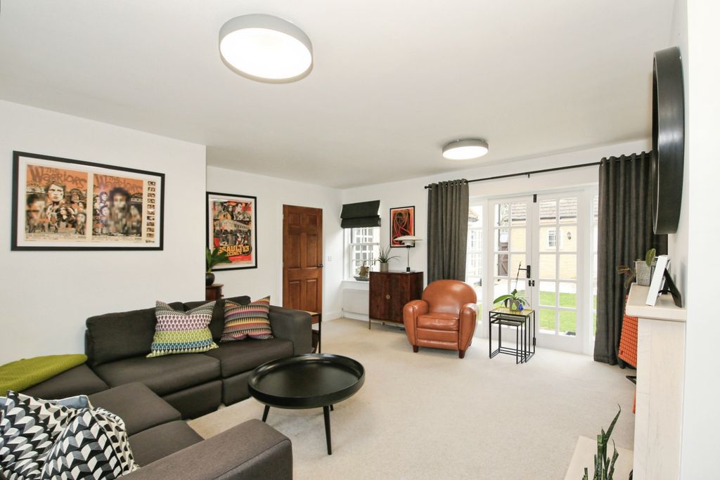 Additional image 9 of 4 bed detached house for saleLongthorpe Green, Peterborough PE3