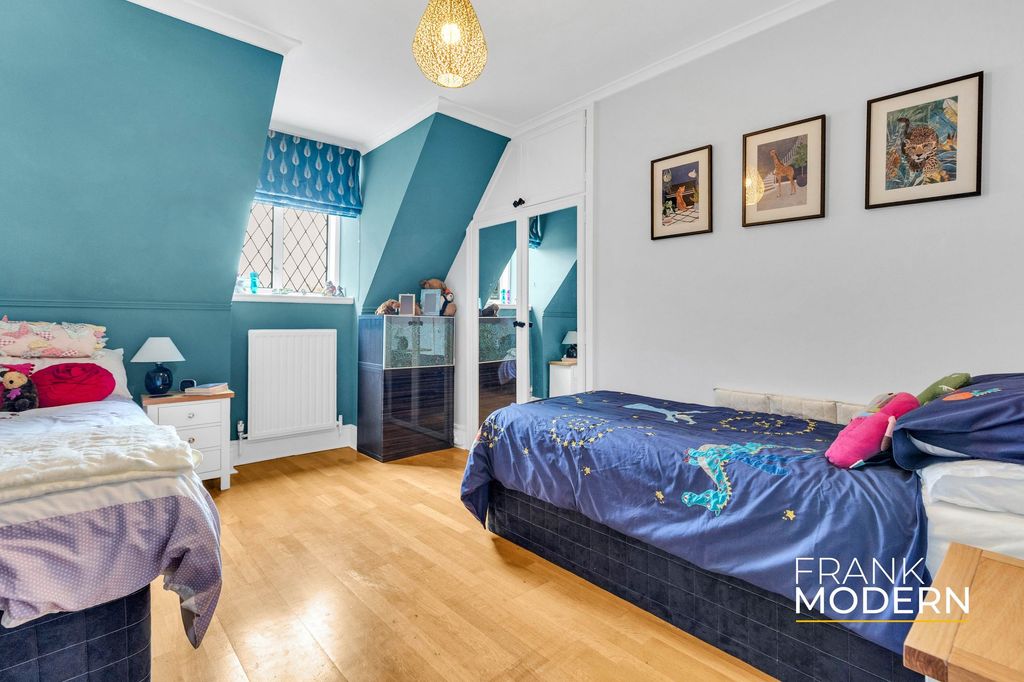 Additional image 36 of 5 bed semi-detached house for saleAbbey Place, Thorney PE6