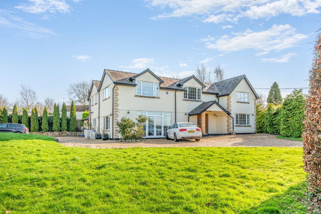 Additional image 32 of 5 bed detached house for saleFive Lanes, Caerwent, Caldicot, Monmouthshire NP26