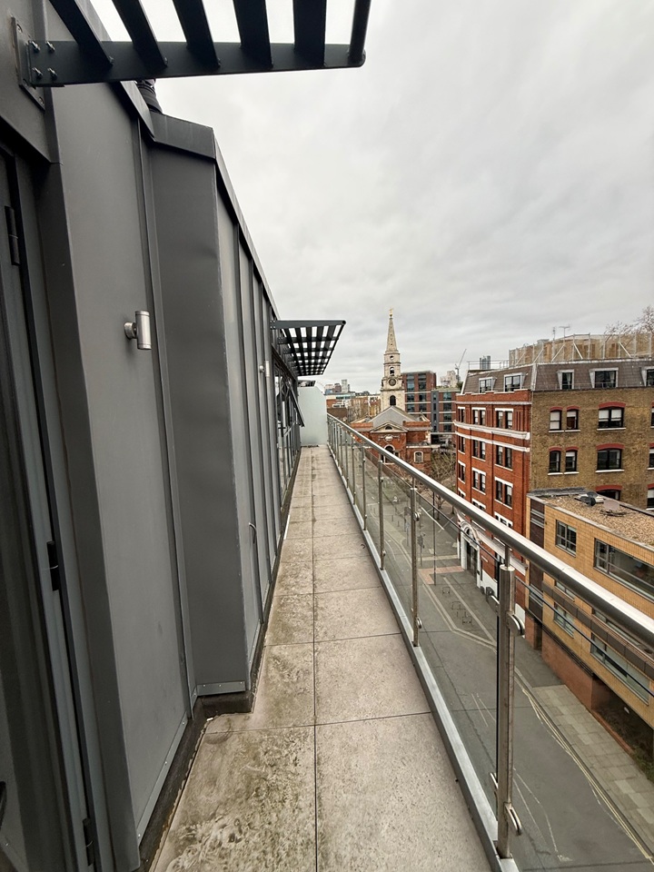 Additional image 10 of Room in a Shared House, Long Lane, SE1, N1 7GU