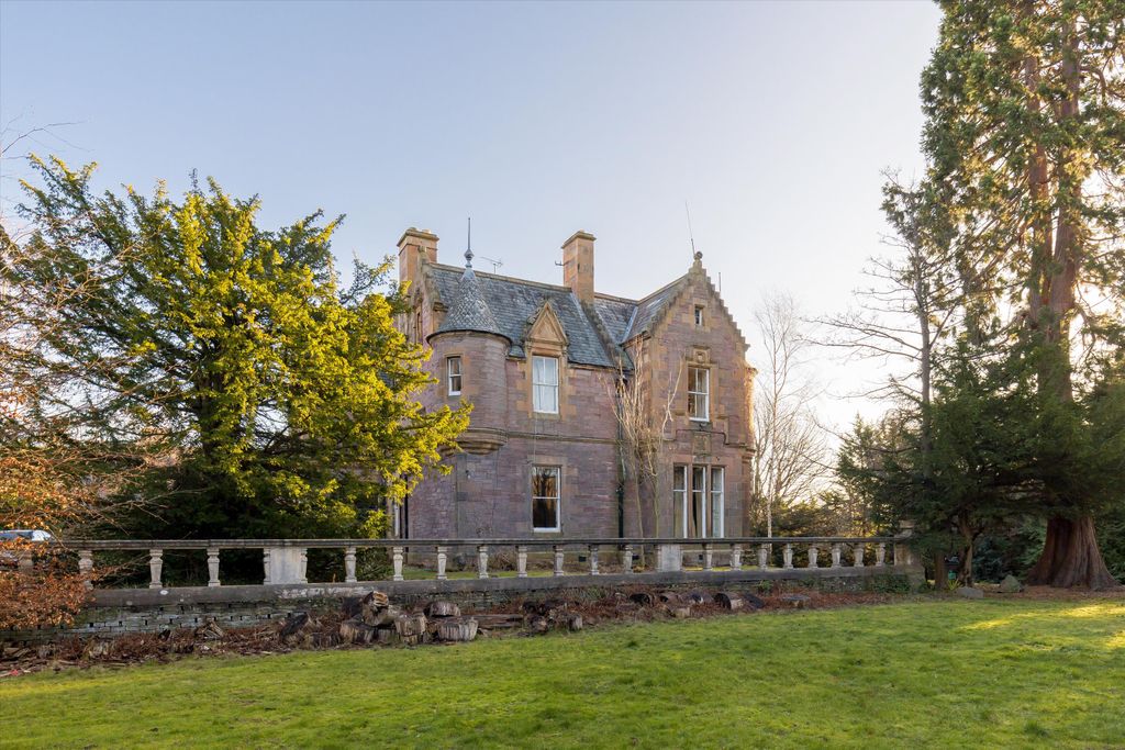 Additional image 25 of 12 bed detached house for saleAvallon, Clinton Road, Edinburgh EH9