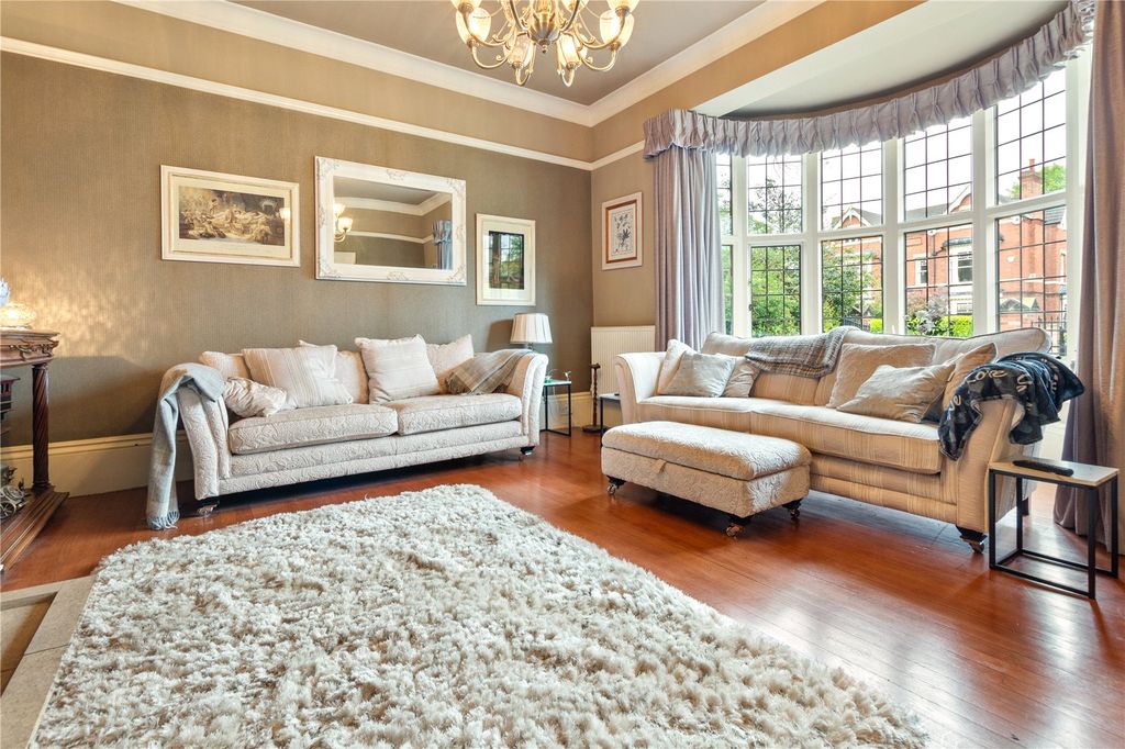 Additional image 6 of 5 bed detached house for saleAbbey Park Road, Grimsby, North East Lincs DN32