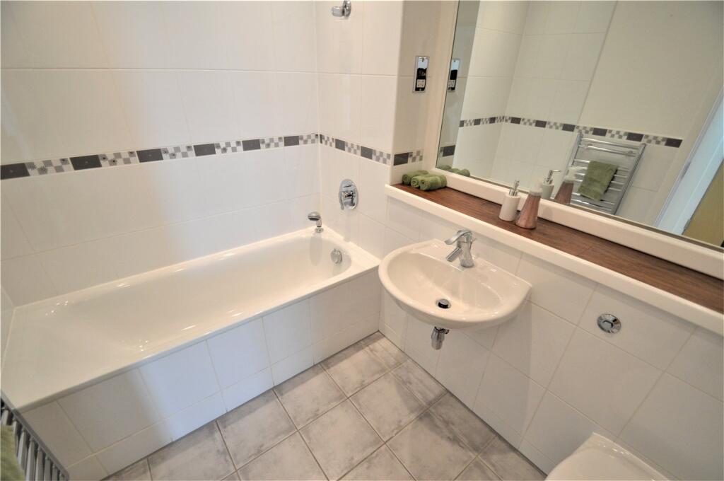 Additional image 16 of New Hampton Lofts, 90 Great Hampton Street, Birmingham, West Midlands, B18