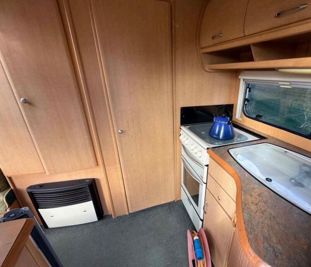 Additional image 6 of 1 Bed Mobile Home, Borough High Street, SE1, N1 7GU