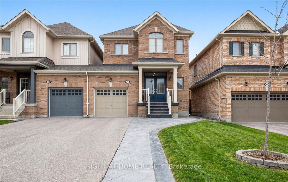 24 Prady Lane, New Tecumseth, ON, L0G 1W0