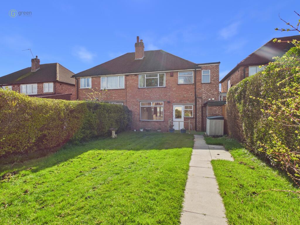 Additional image 13 of Mildenhall Road, Birmingham, B42