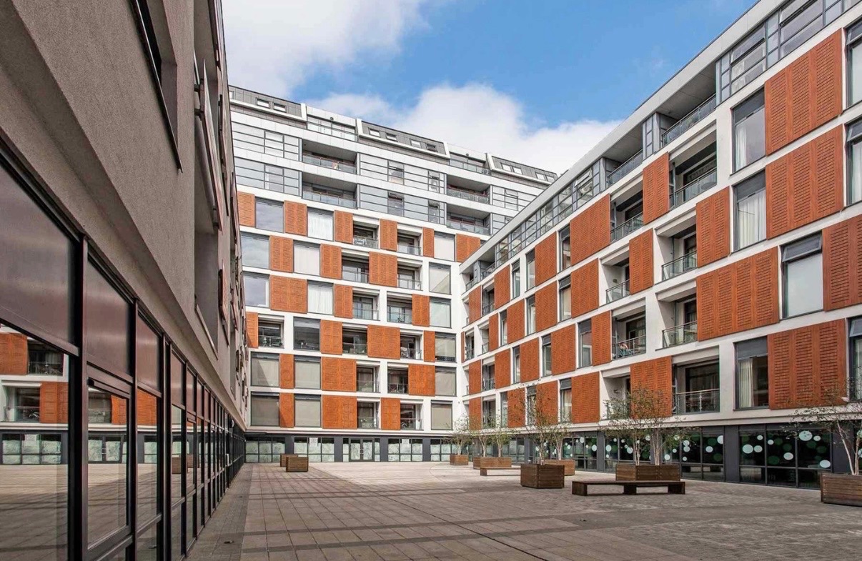 Additional image 10 of 2 Bed Flat, Wandsworth Road, SW8, N1 7GU