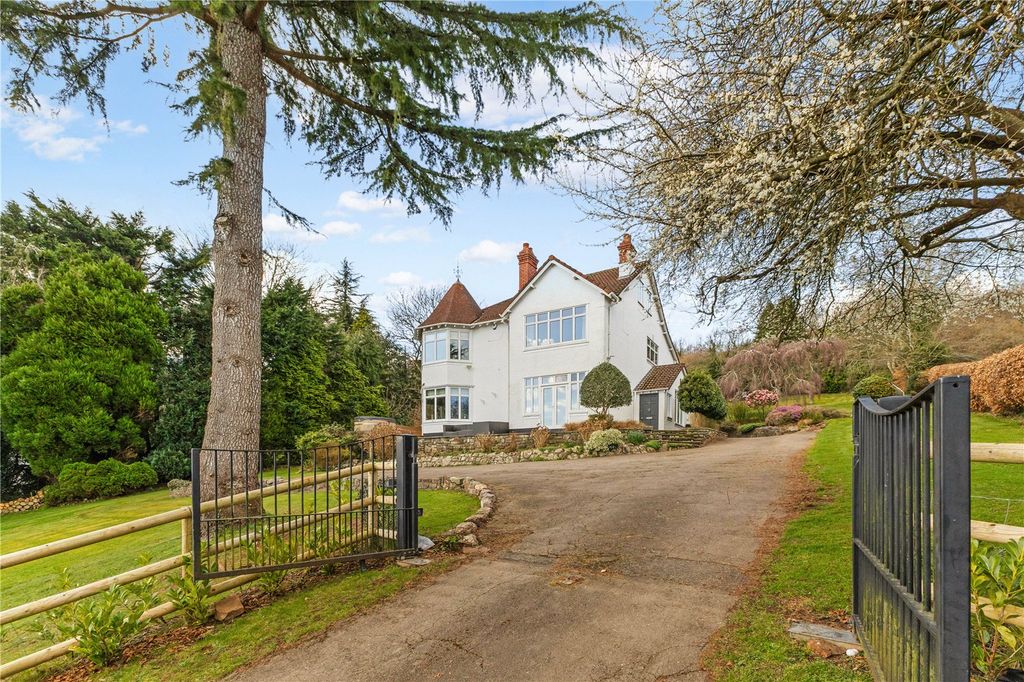 Additional image 2 of 5 bed detached house for saleRidgeway Road, Long Ashton, North Somerset BS41