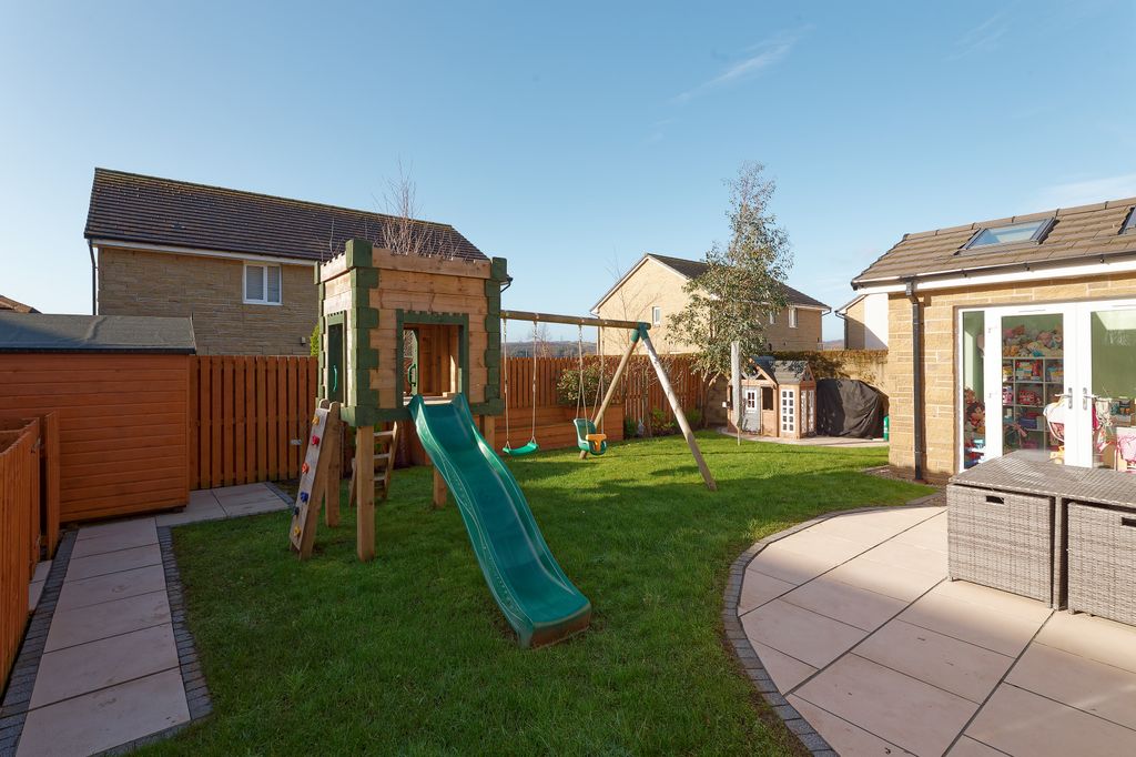 Additional image 30 of 5 bed detached house for sale33 Lochside Avenue, Bishopton PA7