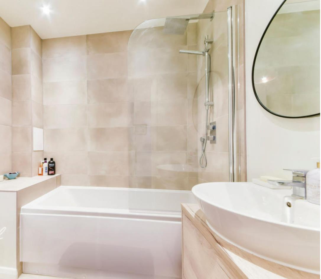 Additional image 6 of 1 Bed Flat, Phelps Lodge, N1, N1 7GU