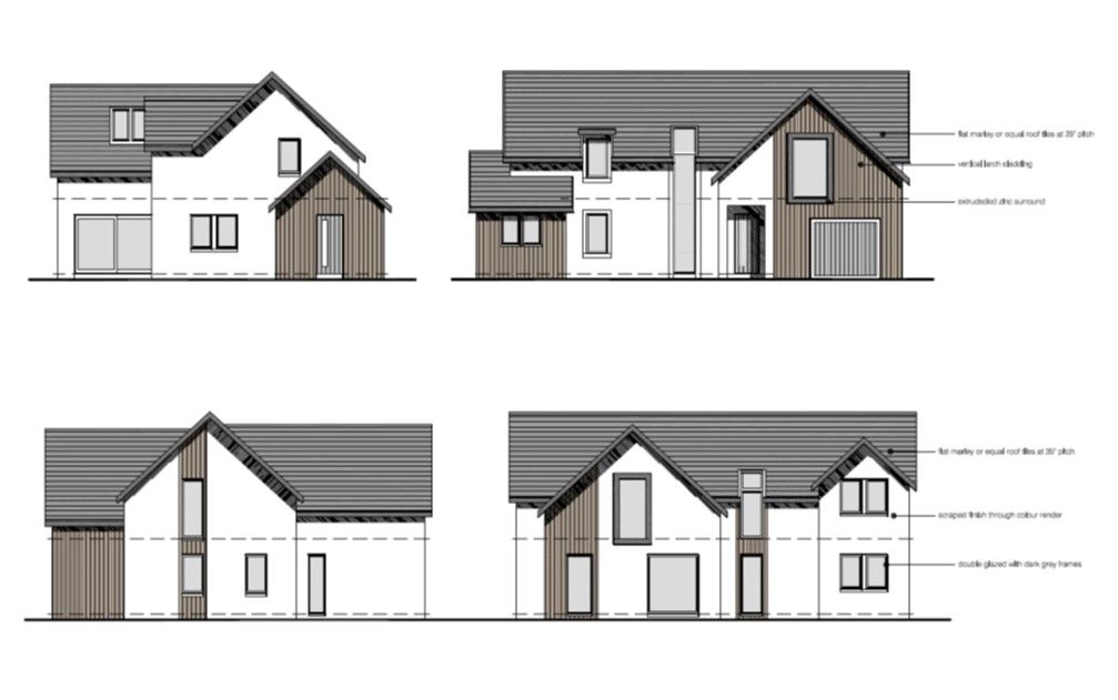Additional image 15 of Land for saleCaddon Haugh, Clovenfords, Galashiels TD1