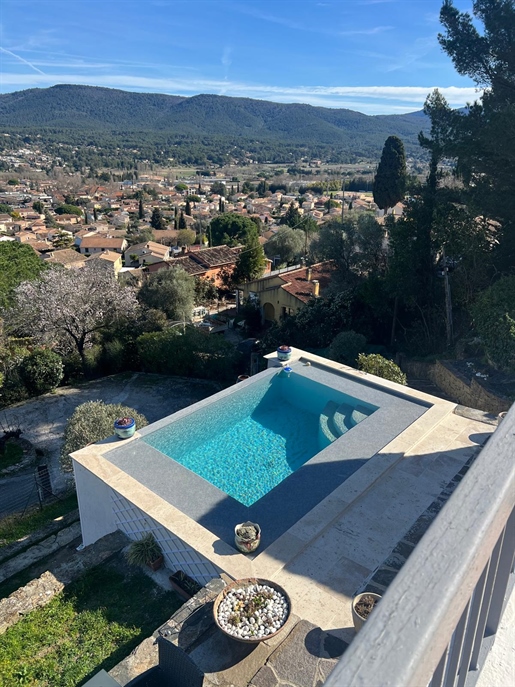 Le Beausset (Var)